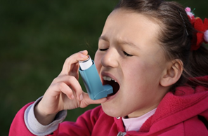 ADHD Linked to Asthma and Allergies